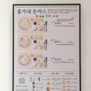 홍가네돈까스