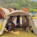 리미트리스 짐 | 캠핑용품 대여 업체 캠터에서 10분 만에 초보캠핑 준비 완료