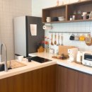 웃더럭민박 이미지