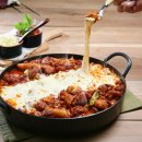 홍춘천 치즈닭갈비 한국경제