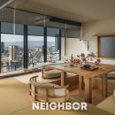 우리시 브랜드 조형 이미지