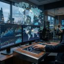 연일환경자원 | 중동 국제 정세 변화가 국내 증시 및 에너지 관련주에 미치는 영향 분석