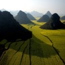 산이있는 풍경 이미지