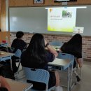 효돈중학교 이미지