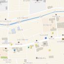 오성프라자 앞 이미지