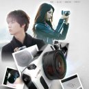 2012 CANON EOS-M 광고사진 이미지