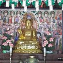 희방사동종 이미지