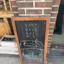 성북동 밤마실 | 성북동빵맛집 정착각.. | 건강한 빵으로 유명한 성북동베이커리 '오보록'