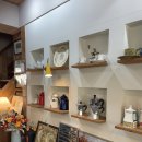 나쿠펜다 | 영통 카페 추천 ☕ 디저트까지 완벽한 분위기 맛집, 나쿠펜다