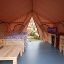 고대산캠핑리조트 이미지