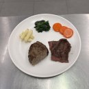 한식조리기능사 기초 조리 실무 | 청주조리학원 , 식품영양학과 한식 양식 조리기능사 취득하고 취업한 후기
