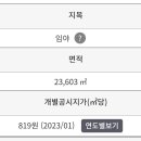 대전리목장 이미지