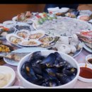 연안바다횟집 이미지