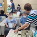 의료법인 백세의료재단 이미지