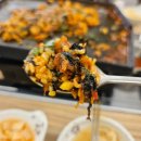 죽백4로 | [태산정 죽백점] 평택 만세로 맛집 산더미 오리불고기