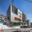 내당1동행정복지센터 이미지