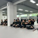 동탄검도관 이미지