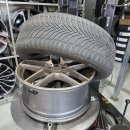 서원타이어 | 벤츠 GLC300e 하이브리드 장거리에 잘 어울리는 요코하마 235 55r 19 19인치 타이어교체 후기.