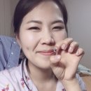 속눈썹이긴여자