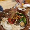 목촌 나주곰탕 왕갈비탕 이미지