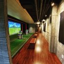 보보스크린골프 이미지