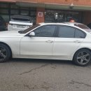 14년식 bmw 320d 대차원함!!(대차 할 차량은 k7하이브리드,그랜저hg,더럭셔리그랜저LPG(일반인가능) 이미지