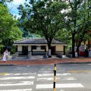 소공원주차장 화장실 이미지