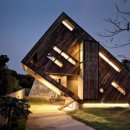 별이 보이는 집 이미지