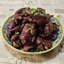 안씨족발 이미지