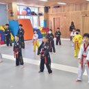 호매실숲태권도장 이미지