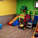 명가솥뚜껑서귀포흑돼지 이미지