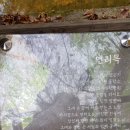 서울 근교 가을 단풍산행, 유명산 자연휴양림 탐방기.. 이미지