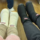 (야간)겨울을 따뜻하게 손뜨개질 | 헬싱키 공항에서 로바니에미 기차 타는 법 총정리｜야간열차 &amp; 로바니에미 숙소 위치 비교