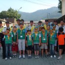 고성초교 앞 이미지