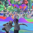 완산-95 | 전주여행 국립무형유산원 디지털체험관+상설전시관 아이와 다녀온 후기(주차)