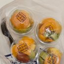 역삼1-103 | 역삼동 카페 우아한과일 강남역삼점 프리미엄 과일 카페 후기