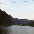 고성터널 이미지