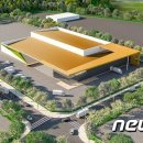 보은군 과수거점산지유통센터 이미지