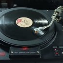 SONY Professional PS-X9 - 35kg High End Broadcast Turntable [1977-1984] 이미지