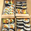가까운소풍김밥연가 - 파주시 미래로602번길 27 | 가까운소풍김밥연가