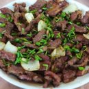 금정산성 창녕집 이미지