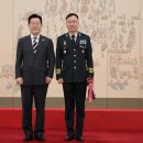 지상작전사령관에 이상렬 3군단장 이미지