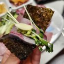 서강프라자 | 시흥 대방어 맛집 [팔딱광어] 내돈내산 후기