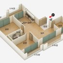 라인1차아파트 이미지