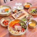 수눌음밥상 | 면주막 제주본점 진짜 제주 고기국수를 맛볼 수 있는 조천 맛집