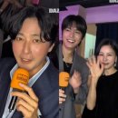 투샷 | 장동건, 오랜만에 실물 후기 고소영 이민호 투샷 데이즈드 행사장에서 더 화제 된 이유