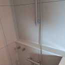 한일타운4차경로당 | 경남 창원시 마산 한일타운4차아파트 욕실 도기 세팅 시공 후기 [부산 경남 REAL설비]