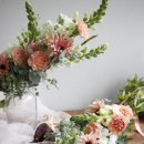 플로리스트(오전) 이미지