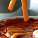 스타별(은영이떡볶이)