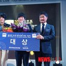 라이브 스크린골프 이미지